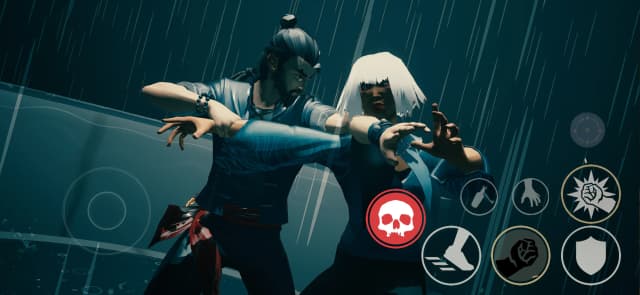 Sifu screenshot 6