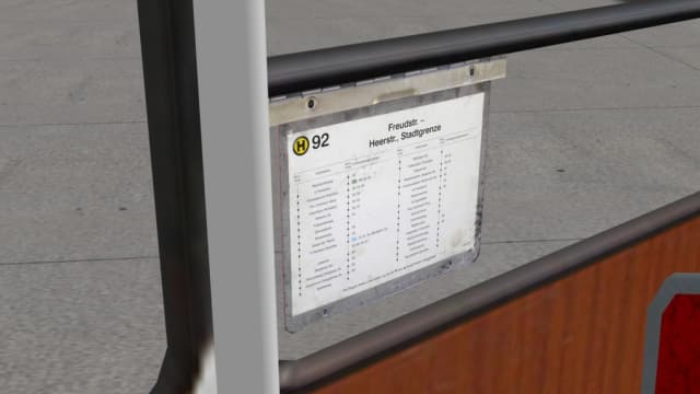 OMSI 2 screenshot 5