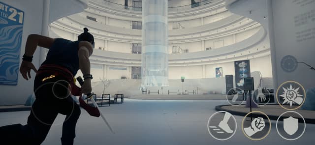 Sifu screenshot 7