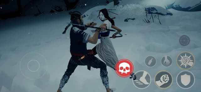 Sifu screenshot 4