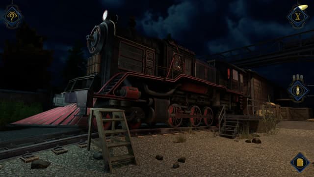 The House of Tesla screenshot 1