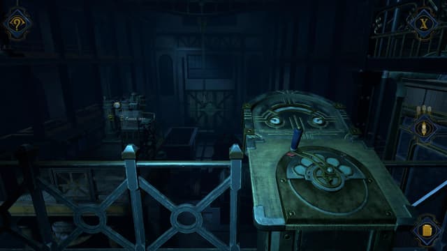 The House of Tesla screenshot 2