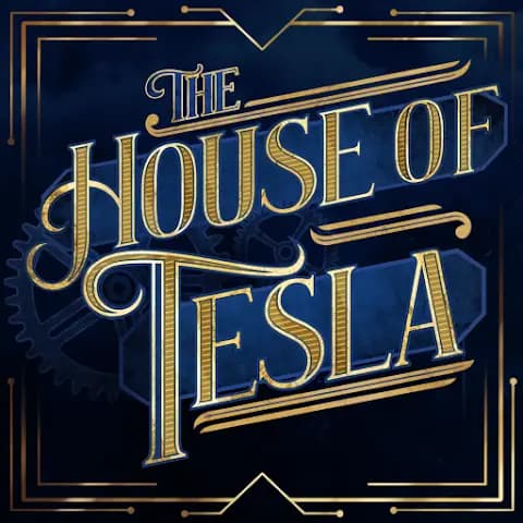 The House of Tesla icon