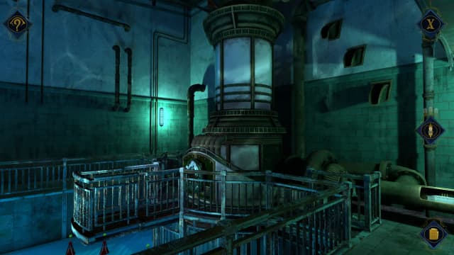 The House of Tesla screenshot 8