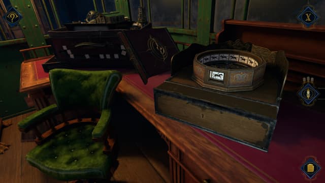 The House of Tesla screenshot 6