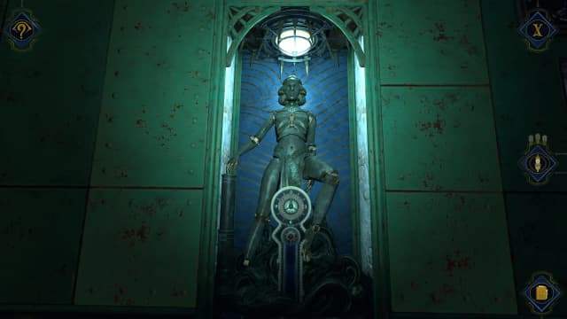 The House of Tesla screenshot 7
