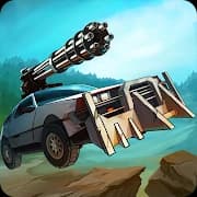 Zombie Derby 2 icon