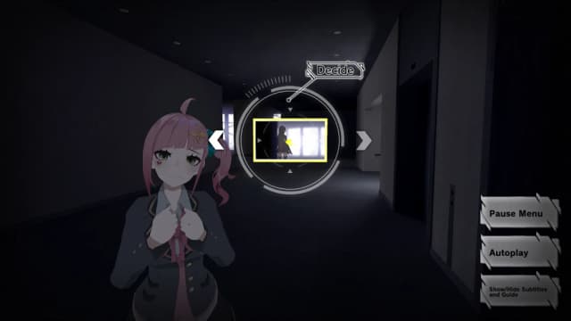 TOKYO CHRONOS APK screenshot 5