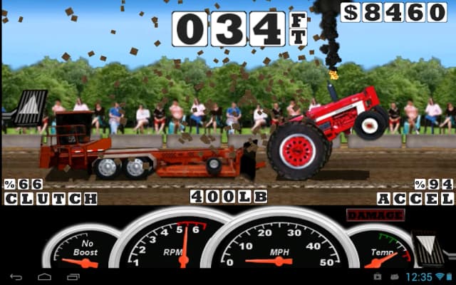 Tractor Pull APK screenshot 6
