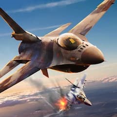 Warplanes: Task Force icon