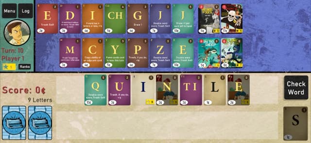 Paperback Vol. 2 APK screenshot 5