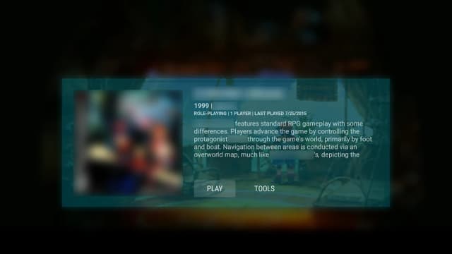 ARC Browser APK screenshot 5