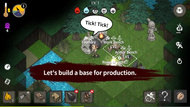 The Wild Darkness screenshot 4