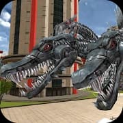 Dragon Bot 2 icon