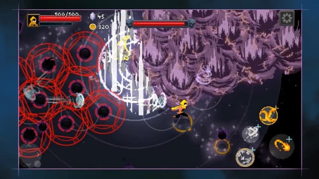 Wizard of Legend APK screenshot 4