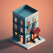 Teeny Tiny Town APK icon