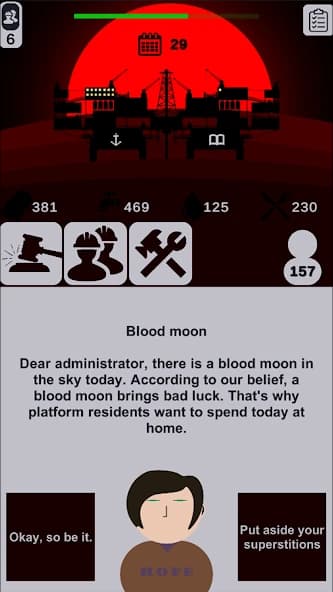 The Platform APK screenshot 5