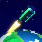 Space Agency 2138 APK icon