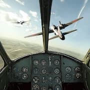 Wings of Heroes APK icon