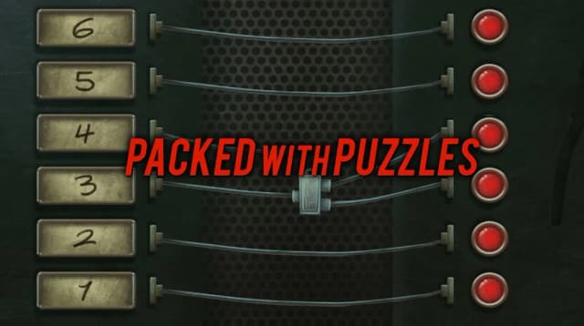 Nobodies: Murder Cleaner screenshot 4