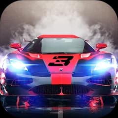 Speed Night 3 icon