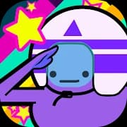 Stellar! - Infinity defense icon