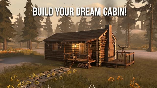 American Marksman APK screenshot 2