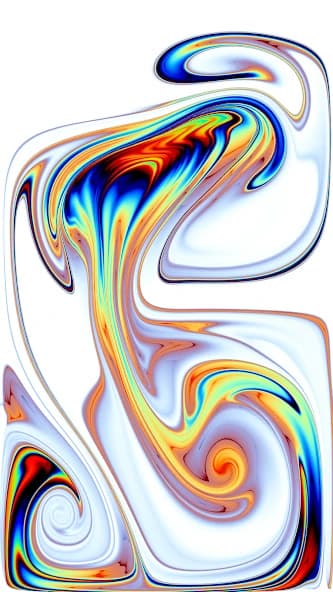 Fluid Simulation APK screenshot 4