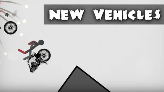 Stickman Racer Road Draw screenshot 4