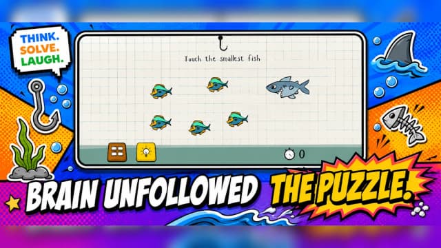 Logic Master 1 - Mind Twist screenshot 3