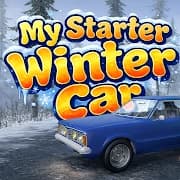 My Starter Winter Car:Mechanic icon