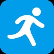 Map My Run APK icon
