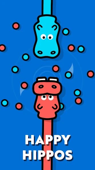 2 Player games: the Challenge APK screenshot 4