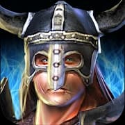 Dungeon Clash - Idle AFK RPG | 3D Offline Crawler icon