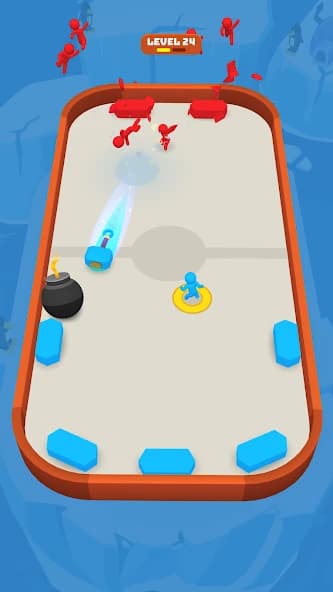 Battle Disc screenshot 2
