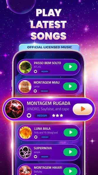Dancing Road: Colour Ball Run! screenshot 3