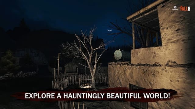 The Fall 2 : Zombie Survival APK screenshot 3