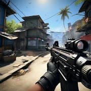 Battle Forces - FPS, online game icon