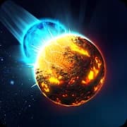 Fireballz: Lava Labyrinth icon