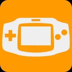 John GBA – GBA emulator APK icon