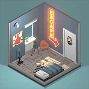 50 Tiny Room Escape APK icon