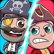 Idle Pirate Tycoon icon
