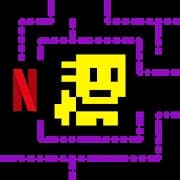 Tomb of the Mask NETFLIX APK icon