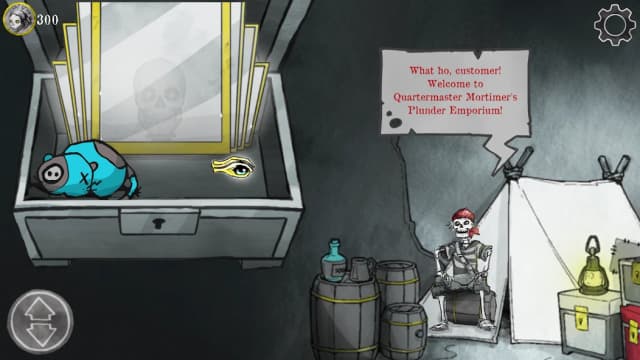 Death and Taxes APK screenshot 3