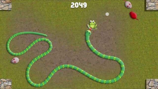 Snake Classic - The Snake Game screenshot 1