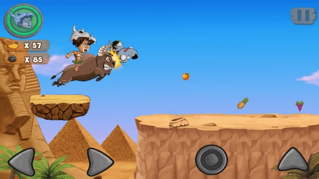 Jungle Adventures 2 screenshot 3