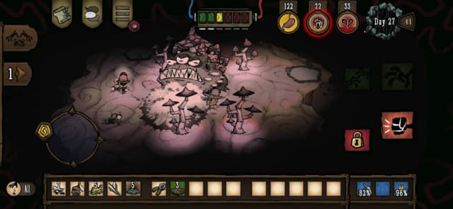 Don't Starve Together screenshot 2