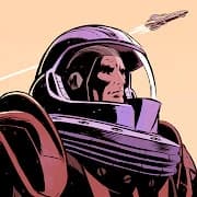 Out There: Ω Edition APK icon