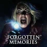 Forgotten Memories: Remastered APK icon