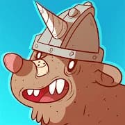 Meteorfall: Journeys APK icon